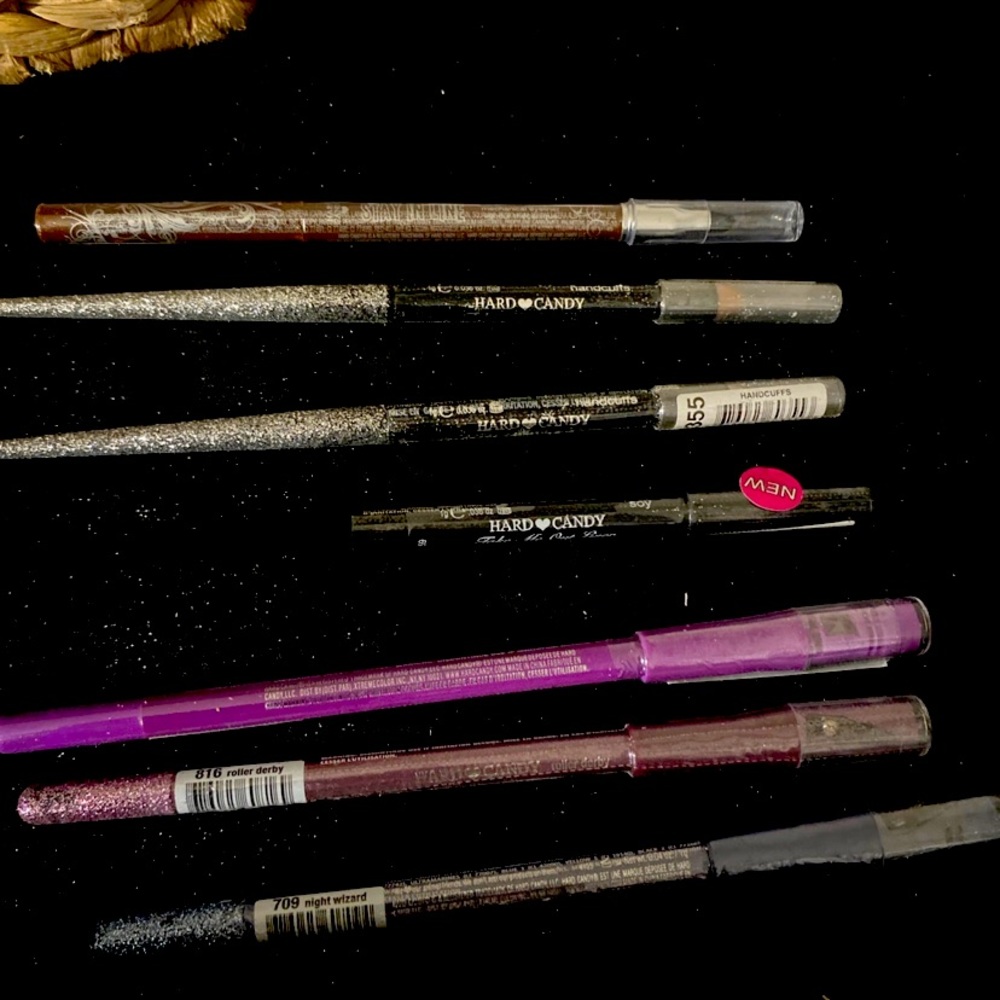 Eyeliners